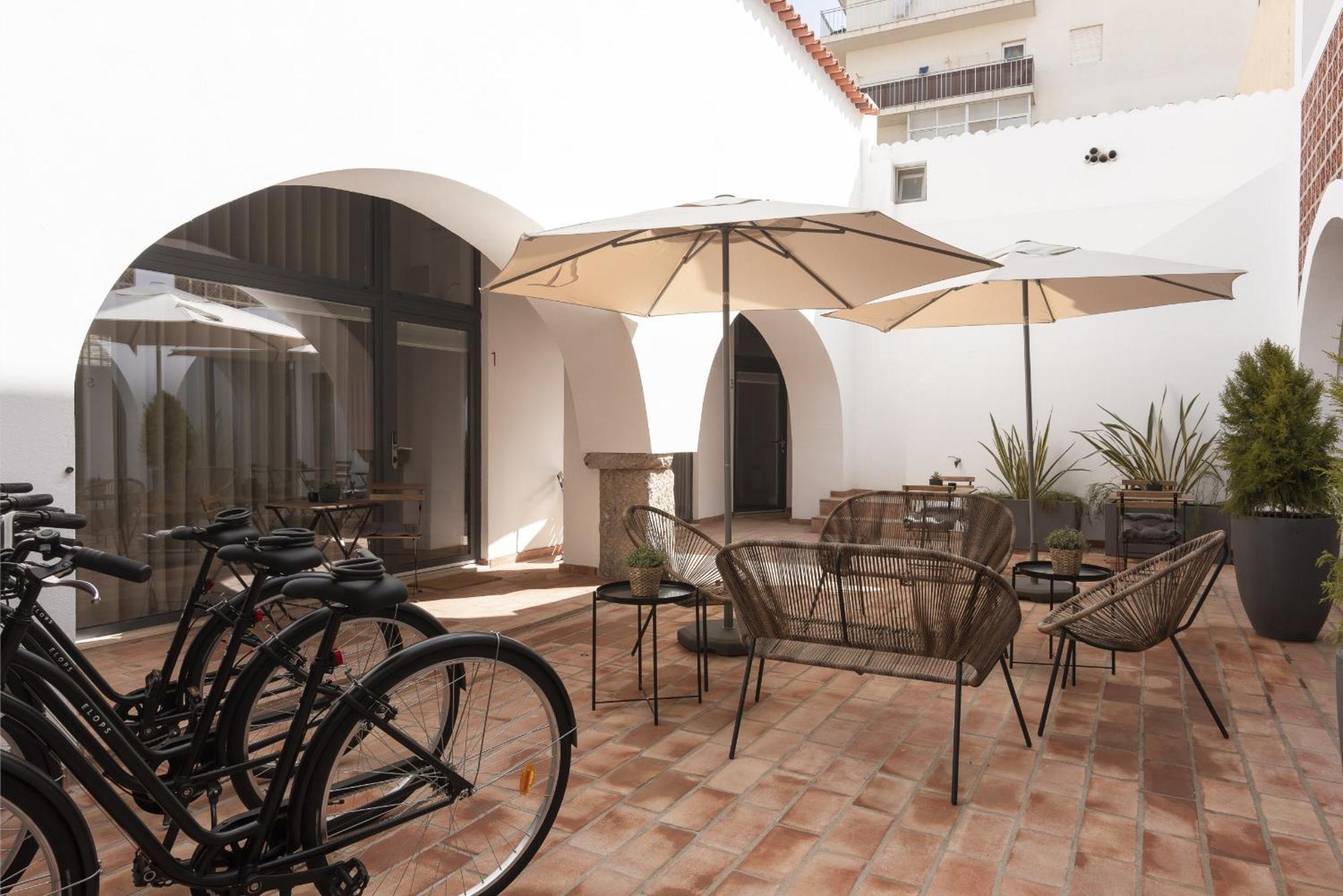Madalena Village 1 - City Centre By Hd Properties FAO Exterior foto