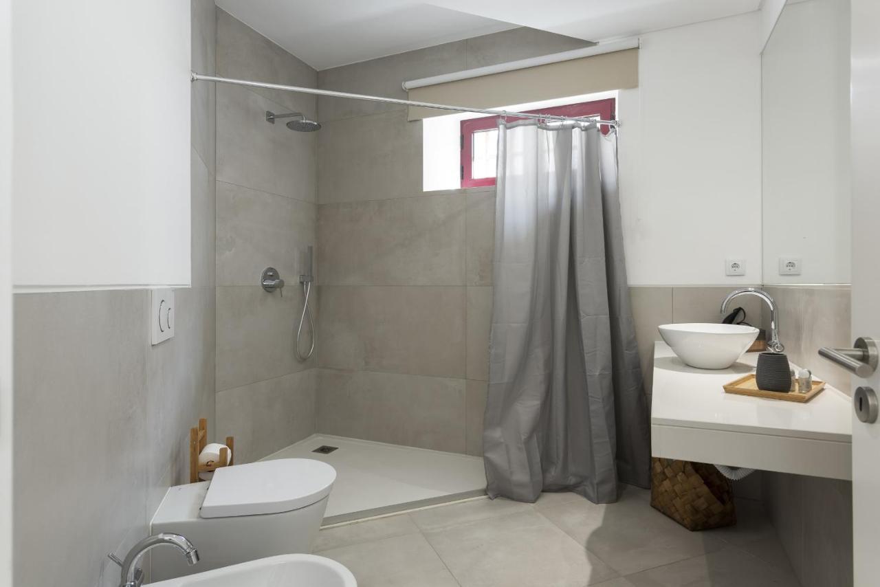 Madalena Village 1 - City Centre By Hd Properties FAO Exterior foto