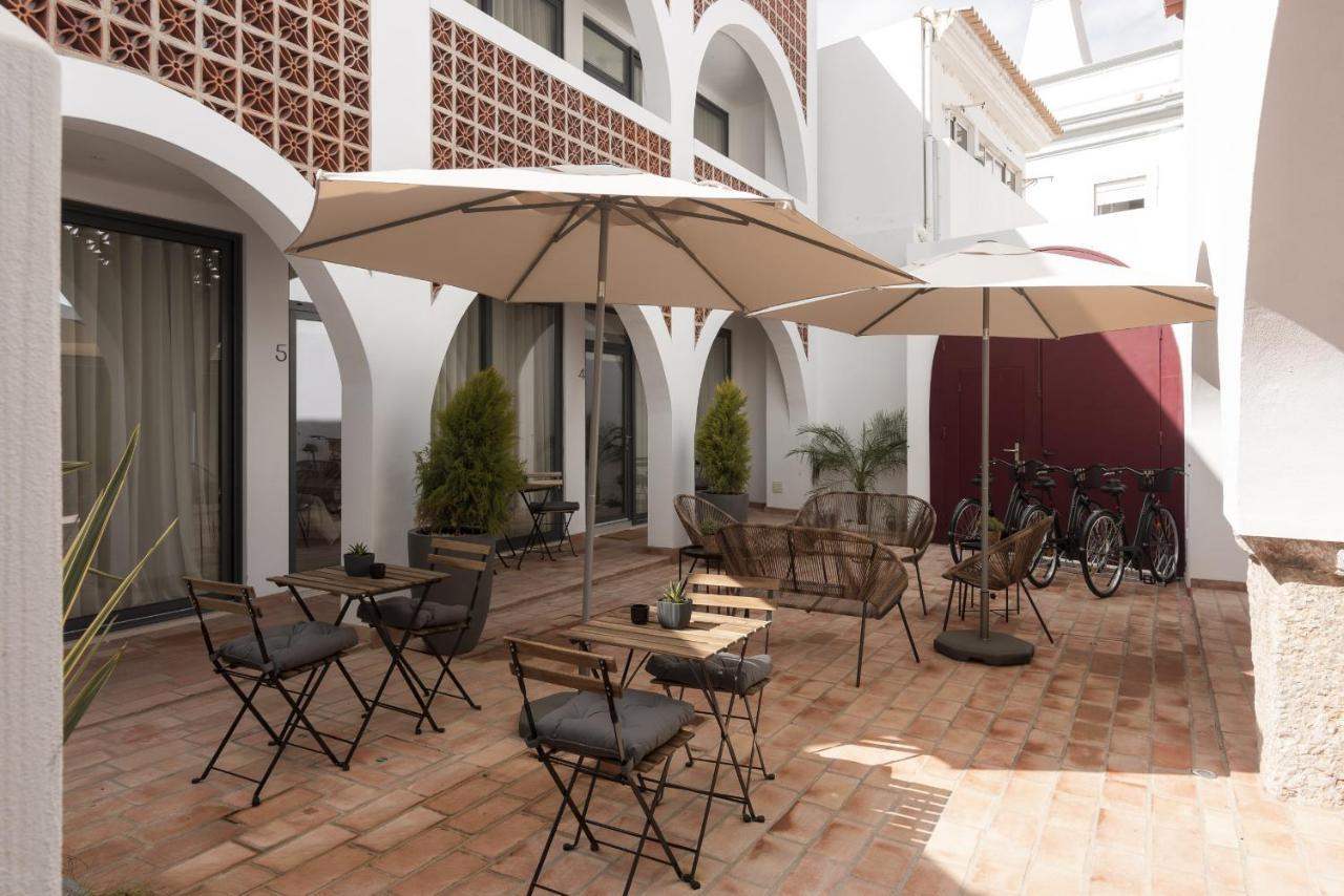 Madalena Village 1 - City Centre By Hd Properties FAO Exterior foto