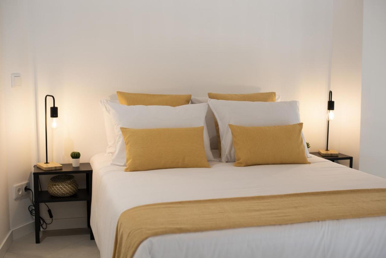 Madalena Village 1 - City Centre By Hd Properties FAO Exterior foto